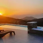 Βίλα Luxury Magic View