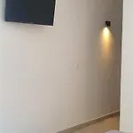 Βίλα Luxury Magic View Λεύκες