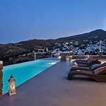 Βίλα Luxury Magic View
