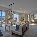 Βίλα Luxury Magic View *