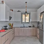 Luxury Magic View * Λεύκες