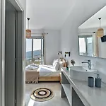 Βίλα Luxury Magic View