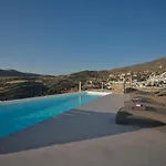 Luxury Magic View Λεύκες