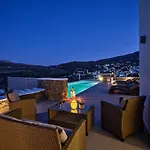 Βίλα Luxury Magic View *