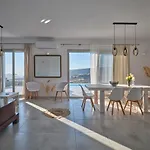 Luxury Magic View Λεύκες