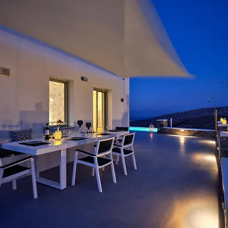 Luxury Magic View