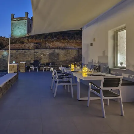 فيلة Luxury Magic View *