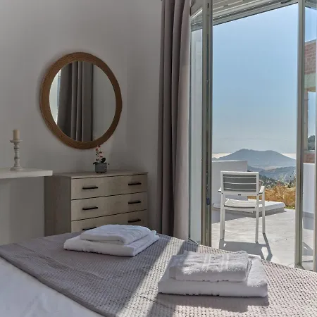 Luxury Magic View فيلة