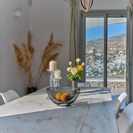 Luxury Magic View فيلة