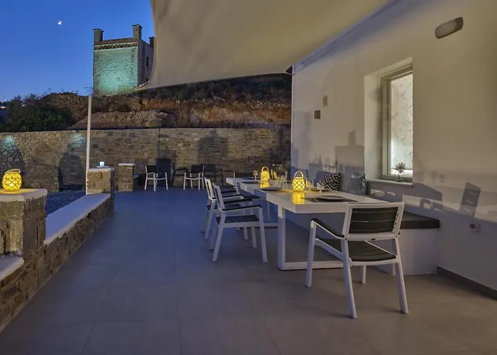 Villa Luxury Magic View *