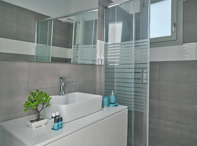 Villa Luxury Magic View *