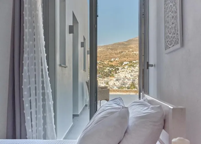 Villa Luxury Magic View