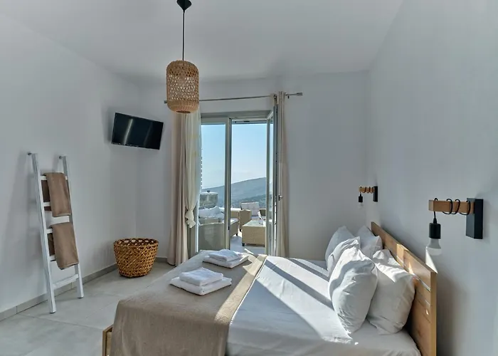 Luxury Magic View Villa