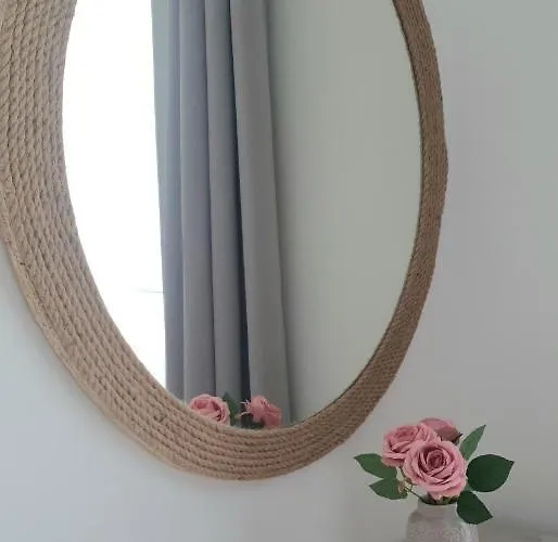 Luxury Magic View Villa Lefkes (Paros)