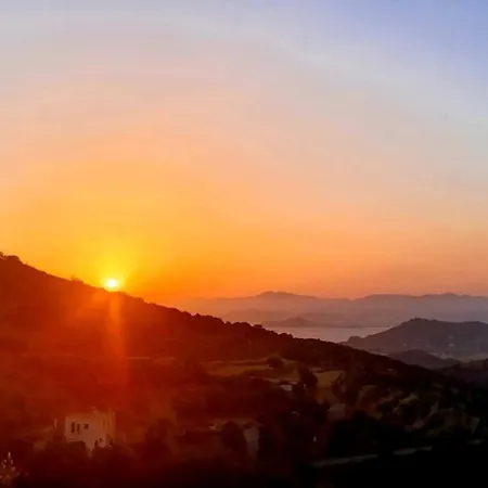 Luxury Magic View ヴィラ