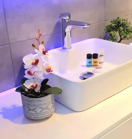 Luxury Magic View ヴィラ *