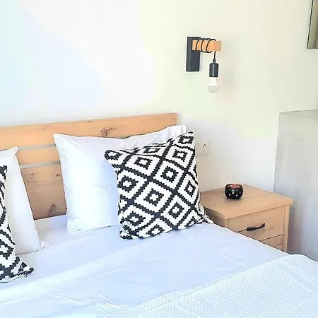 Luxury Magic View Вилла *