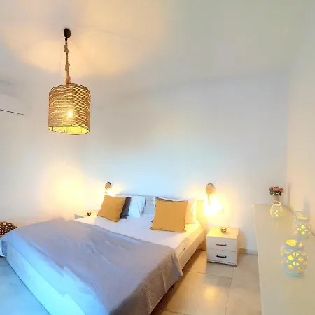 Вилла Luxury Magic View