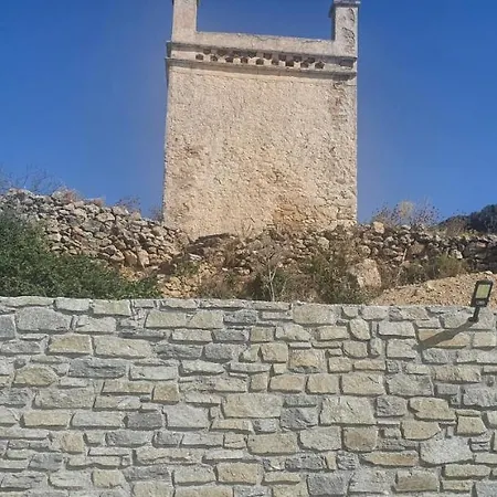 Luxury Magic View ヴィラ レフケス