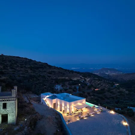 Luxury Magic View ヴィラ *