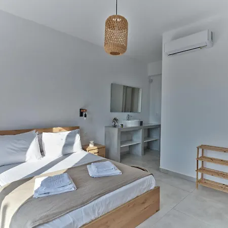 Вилла Luxury Magic View
