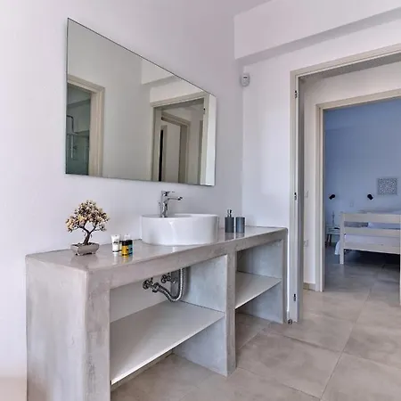 Вилла Luxury Magic View *