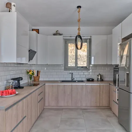 Luxury Magic View * レフケス