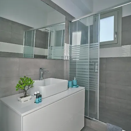 Вилла Luxury Magic View *