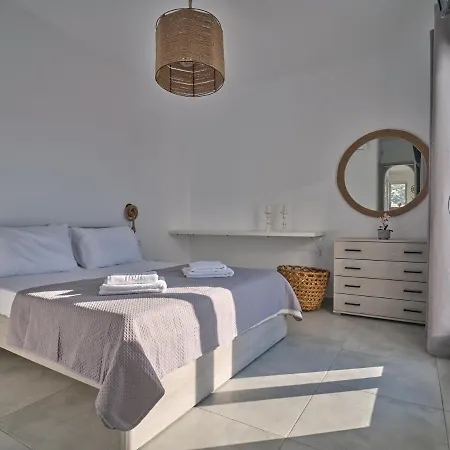 Luxury Magic View * レフケス