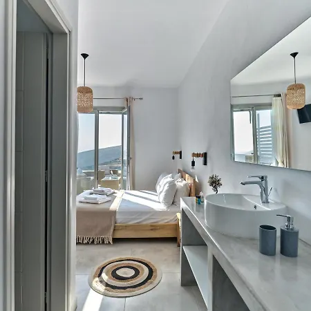Вилла Luxury Magic View