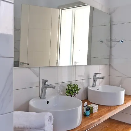 Вилла Luxury Magic View *