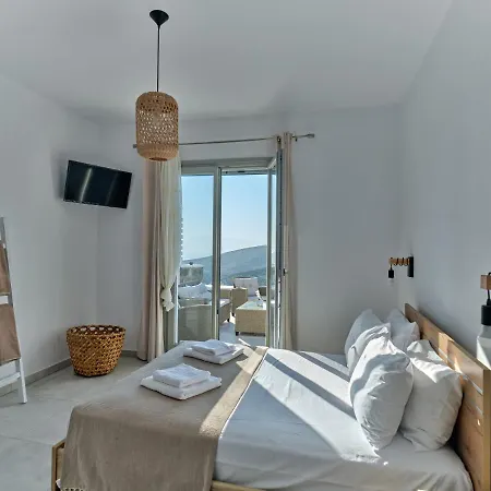 Luxury Magic View Вилла