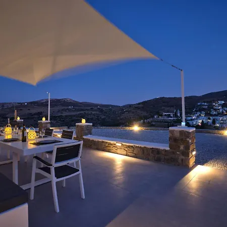 Luxury Magic View ヴィラ