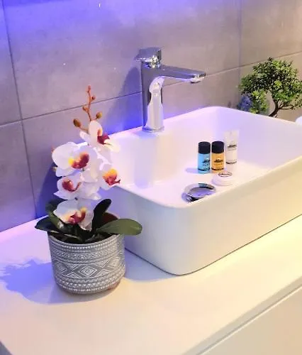 Luxury Magic View Villa *