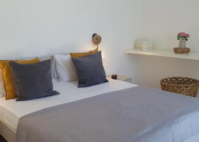 Villa Luxury Magic View