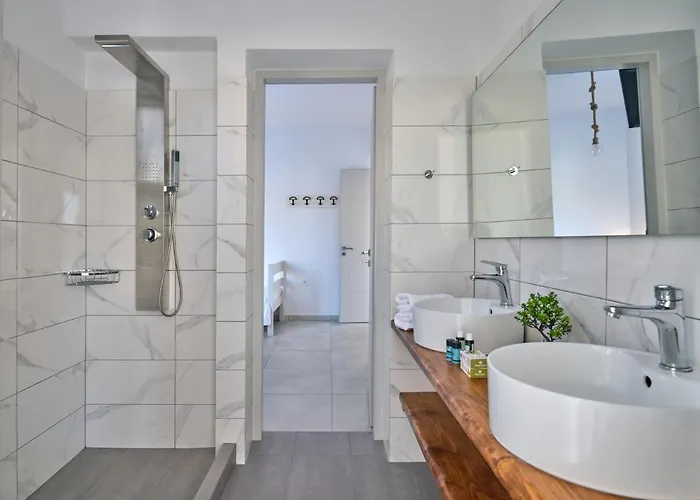 Villa Luxury Magic View