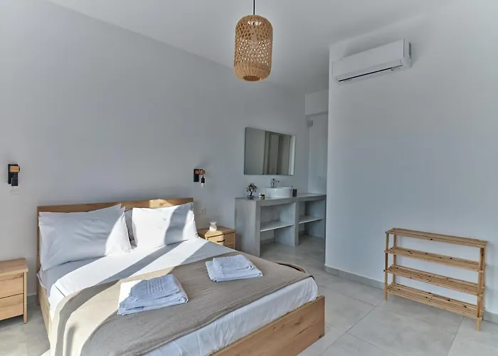 Villa Luxury Magic View