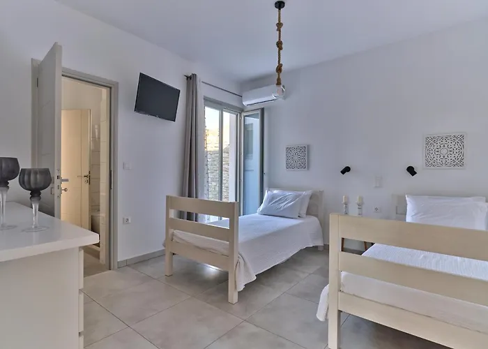 Luxury Magic View Villa *